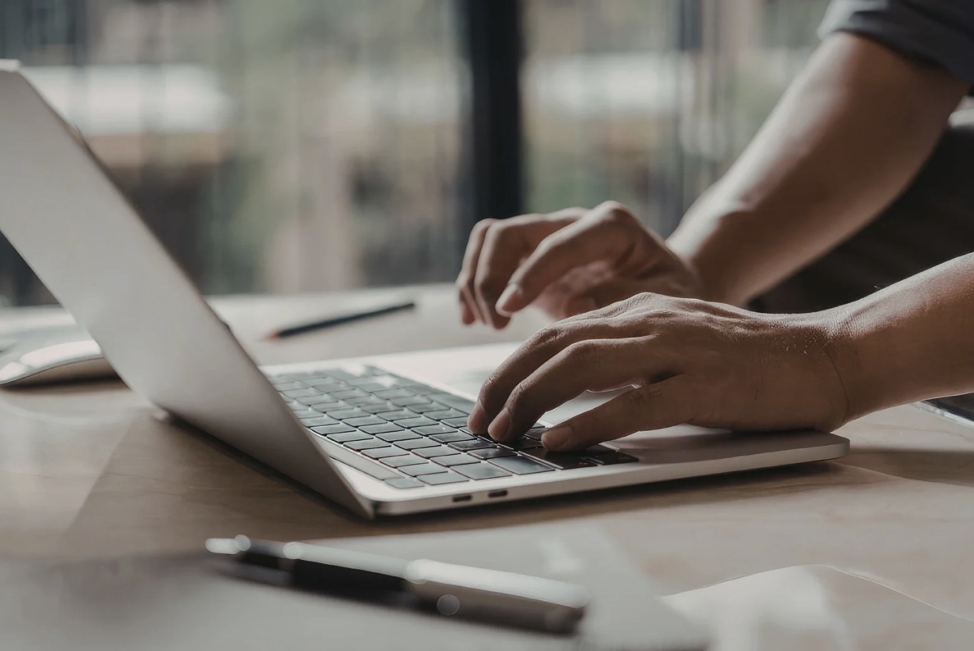 ai consultant for small business