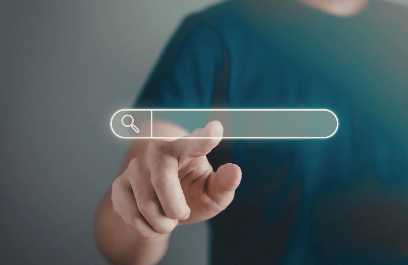 AI search optimization for businesses